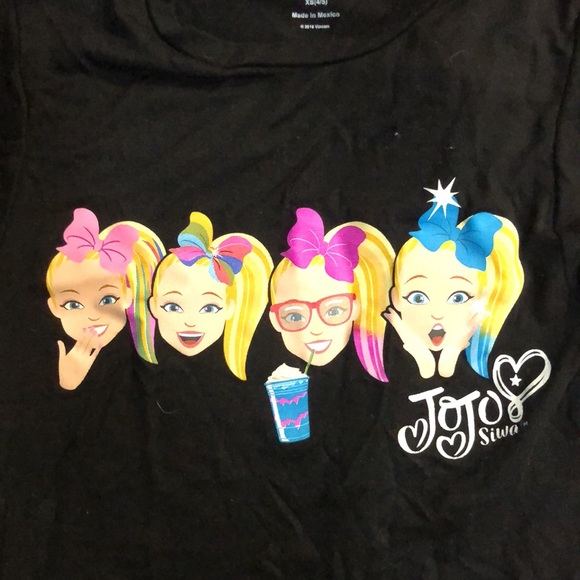 Jojo Siwa lot - Picture 4 of 7